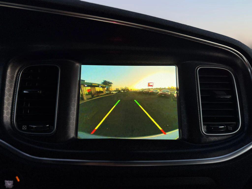 used 2018 Dodge Charger car, priced at $17,997