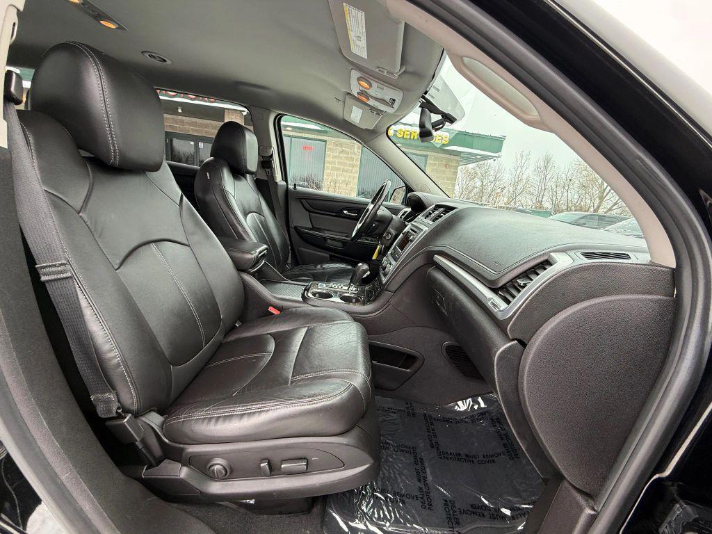 used 2016 GMC Acadia car, priced at $11,997