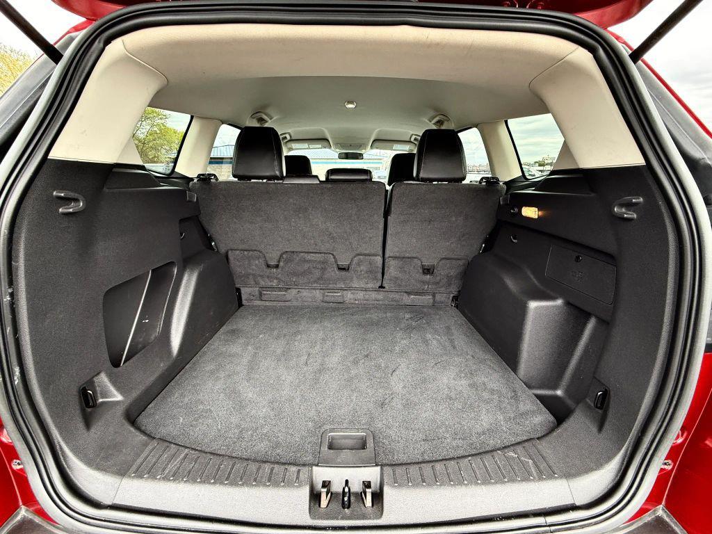 used 2017 Ford Escape car, priced at $12,997