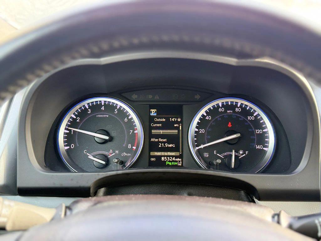 used 2018 Toyota Highlander car, priced at $21,497