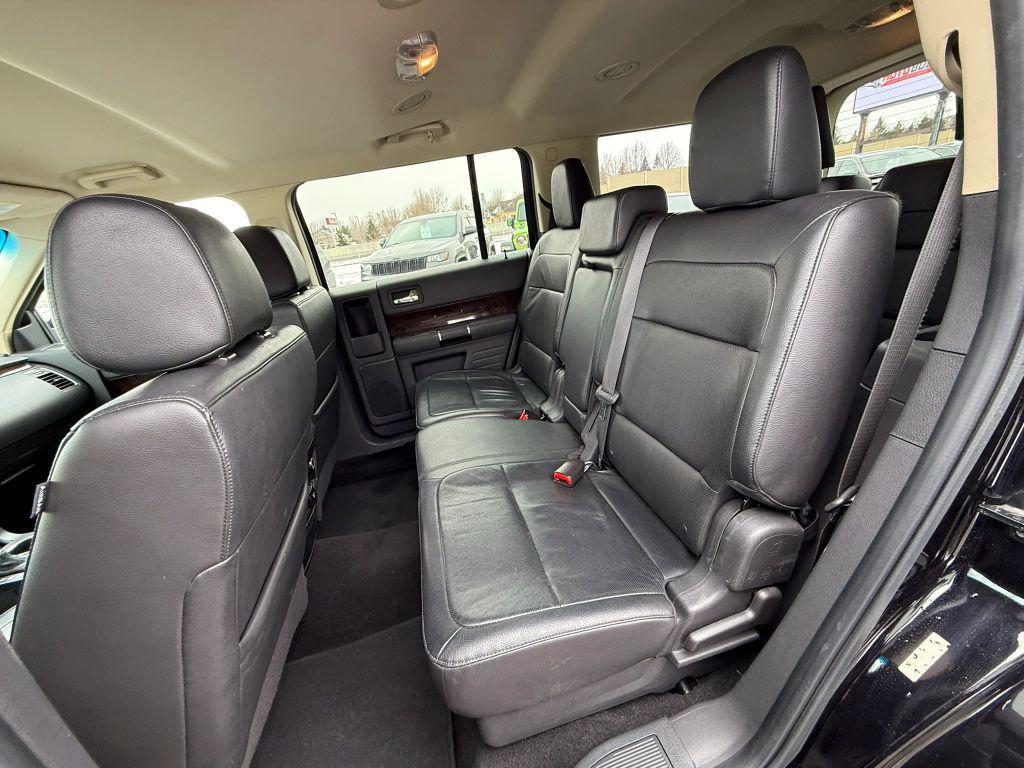 used 2019 Ford Flex car, priced at $12,997