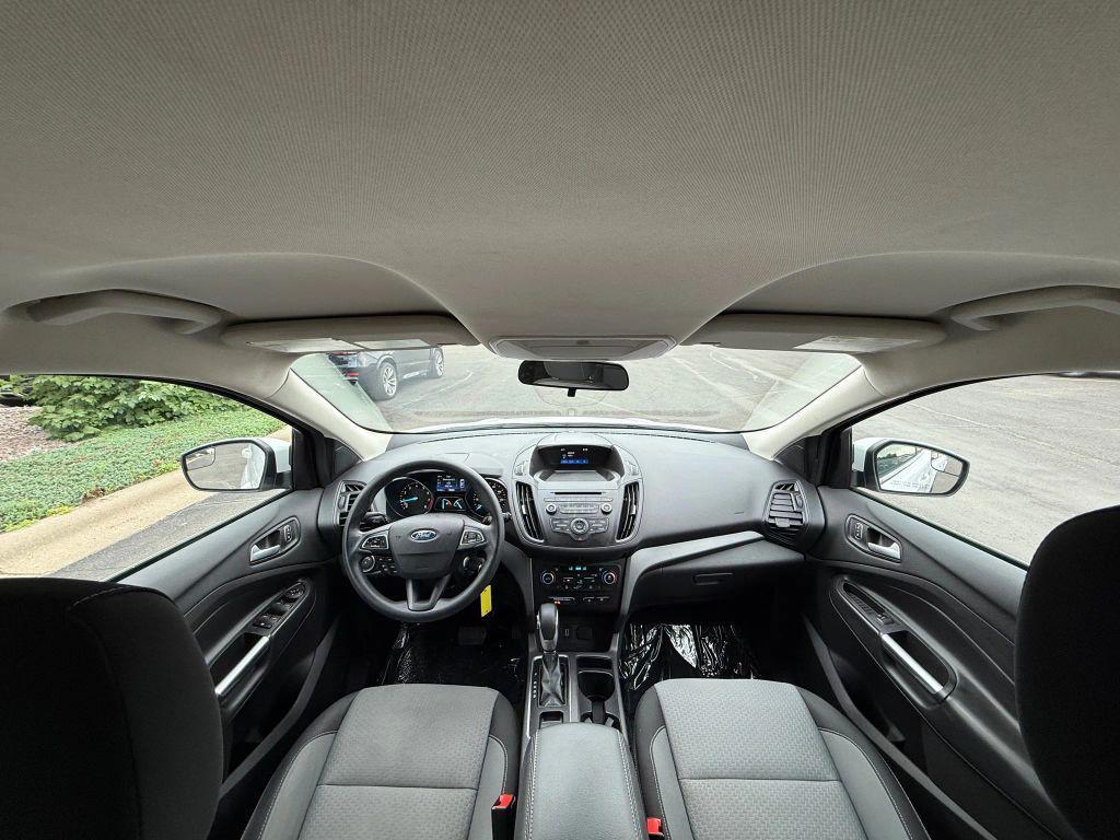 used 2018 Ford Escape car, priced at $9,997