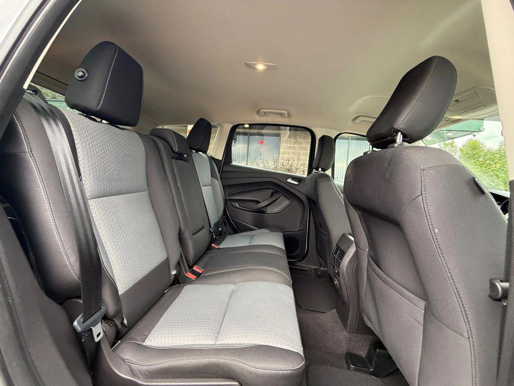 used 2018 Ford Escape car, priced at $9,997