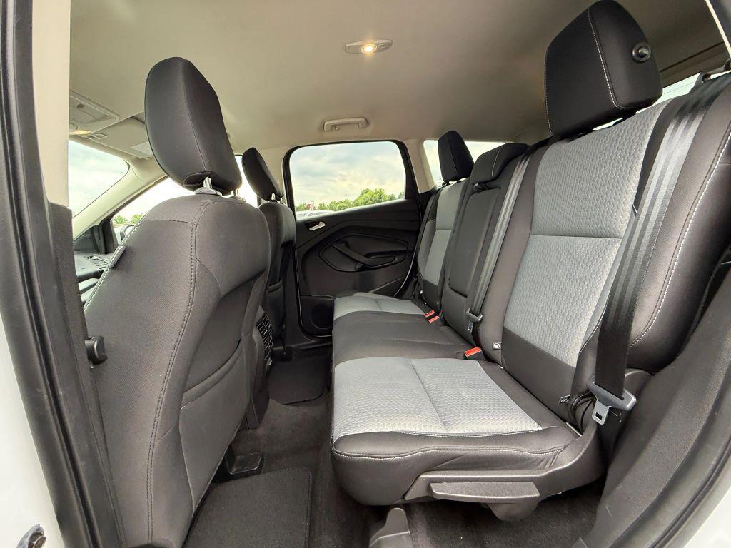 used 2018 Ford Escape car, priced at $9,997