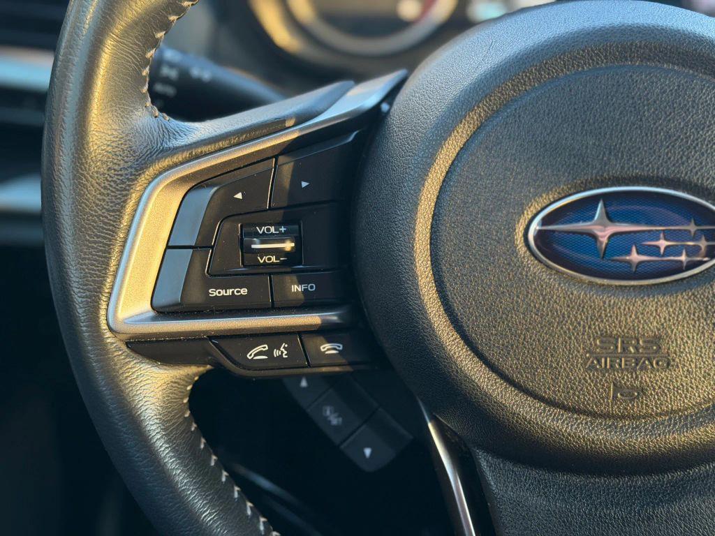 used 2019 Subaru Forester car, priced at $15,997