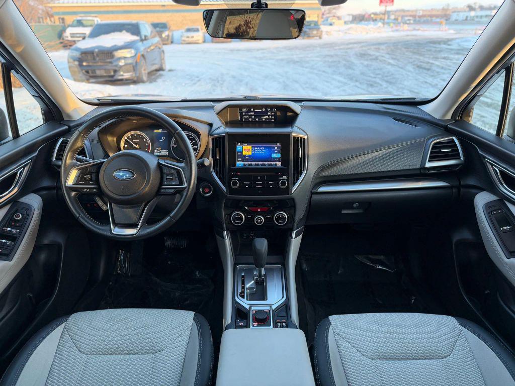 used 2019 Subaru Forester car, priced at $15,997