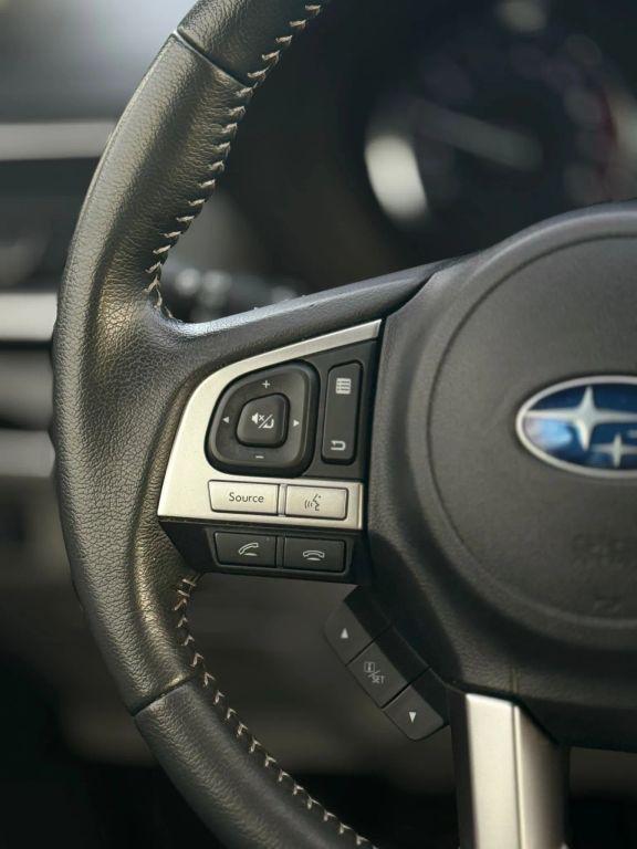 used 2017 Subaru Forester car, priced at $15,497