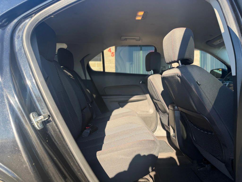 used 2016 Chevrolet Equinox car, priced at $9,497