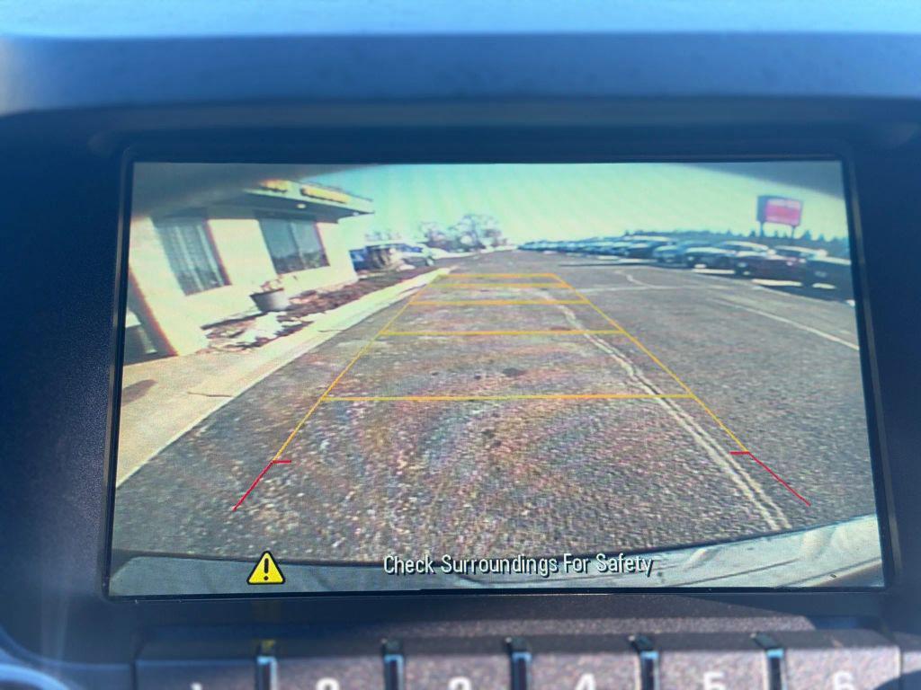 used 2016 Chevrolet Equinox car, priced at $9,497