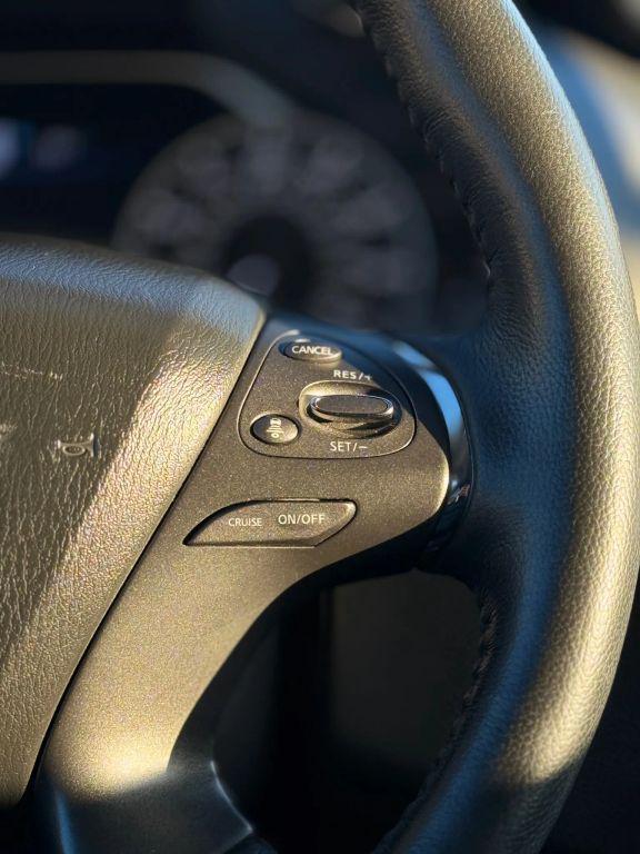 used 2019 Nissan Murano car, priced at $15,497