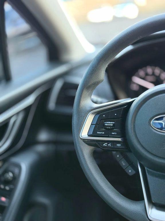 used 2021 Subaru Impreza car, priced at $13,997