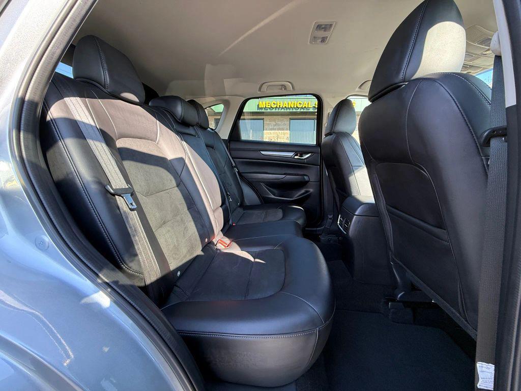 used 2020 Mazda CX-5 car, priced at $17,997