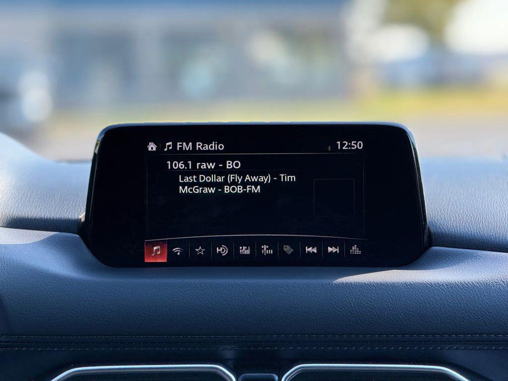 used 2020 Mazda CX-5 car, priced at $17,997