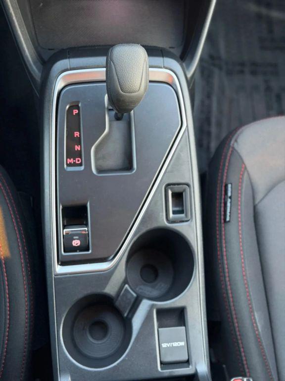 used 2024 Subaru Impreza car, priced at $17,497