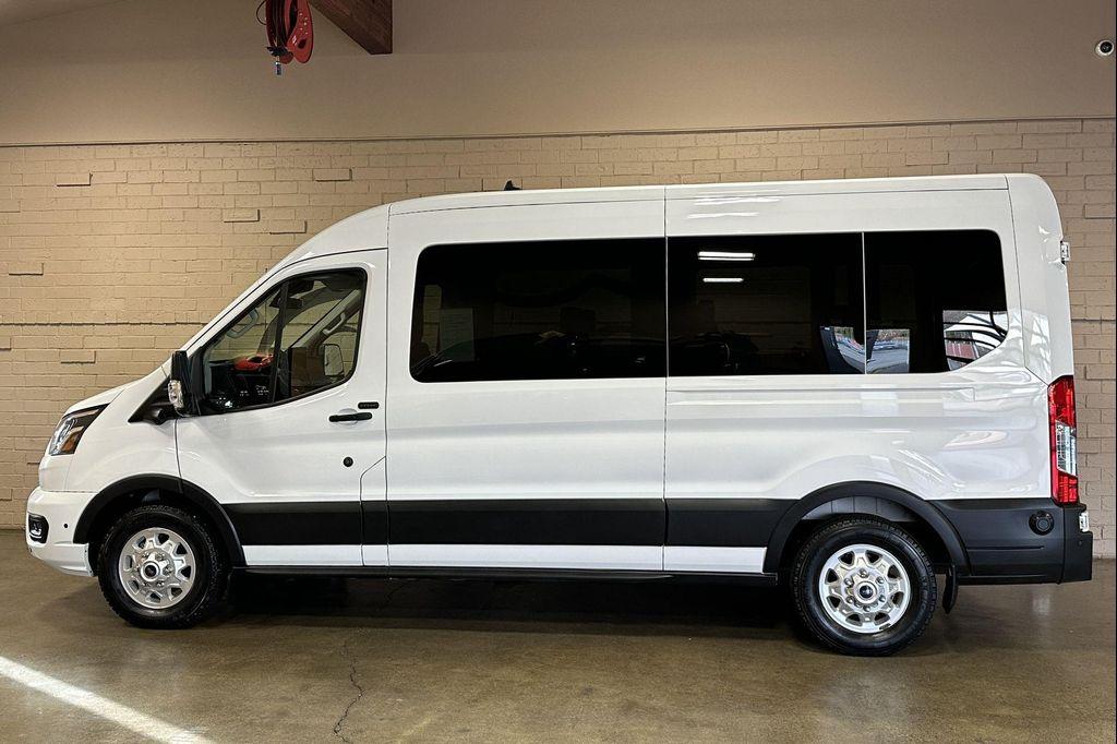 used 2025 Ford Transit-350 car, priced at $60,988