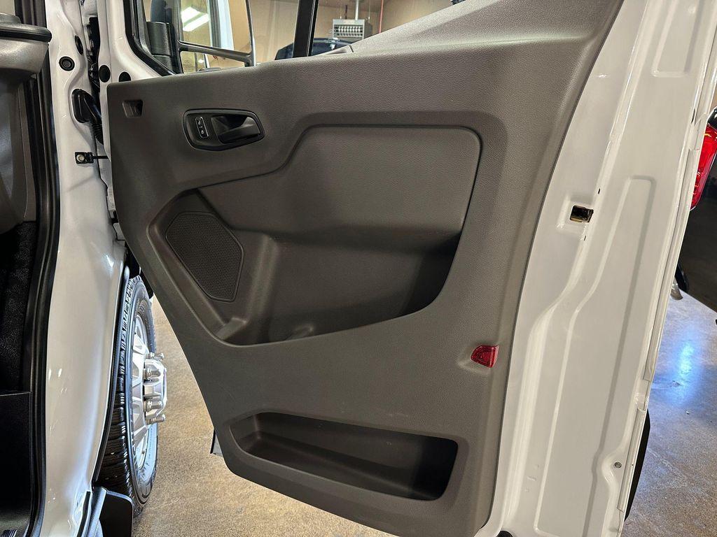 used 2025 Ford Transit-350 car, priced at $60,988