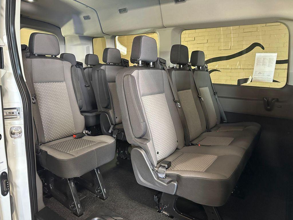used 2025 Ford Transit-350 car, priced at $60,988