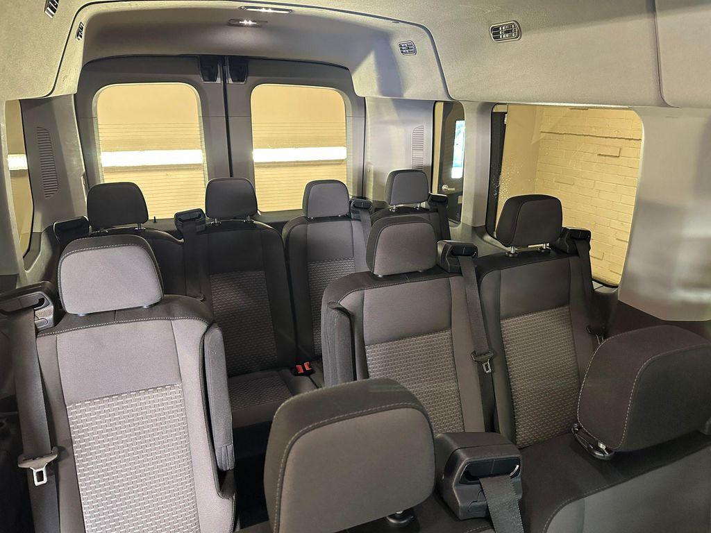 used 2025 Ford Transit-350 car, priced at $60,988