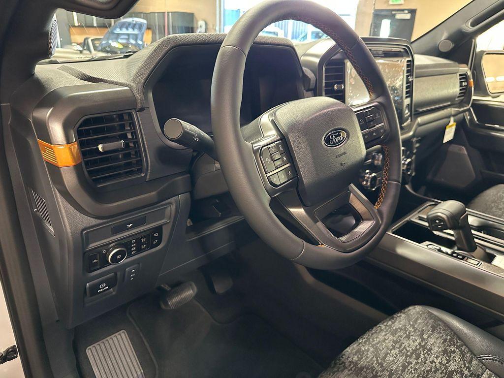 used 2026 Ford F-150 car, priced at $65,950