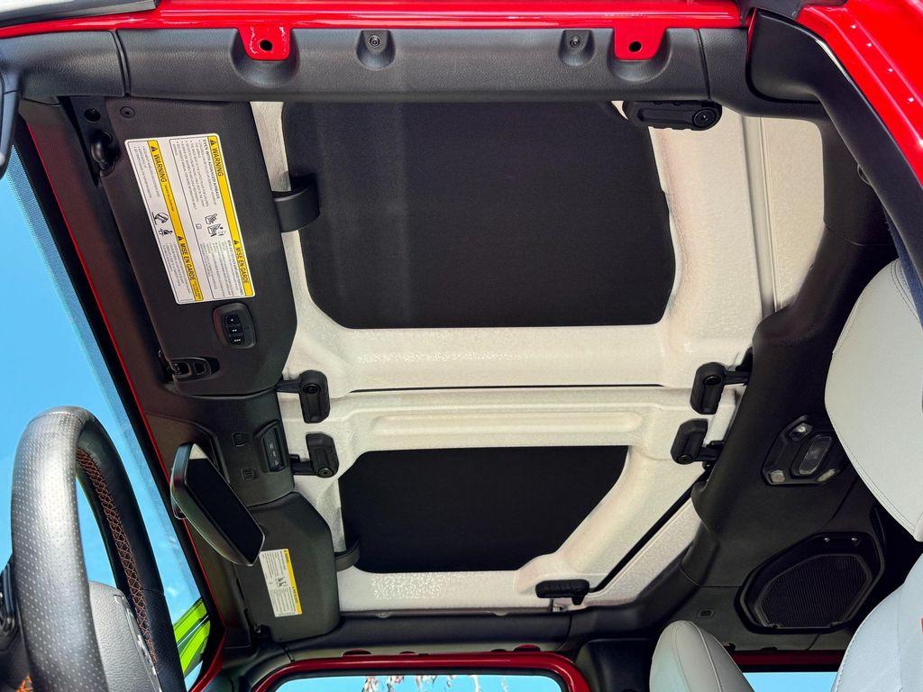 used 2021 Jeep Gladiator car, priced at $36,991