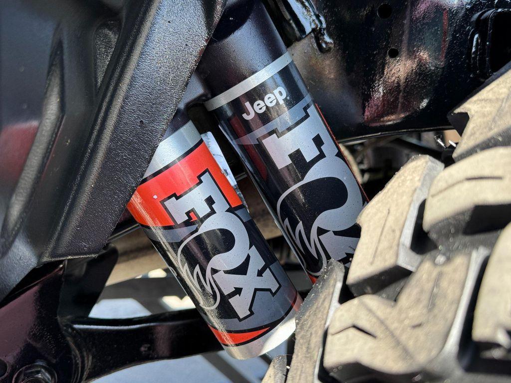 used 2021 Jeep Gladiator car, priced at $36,991