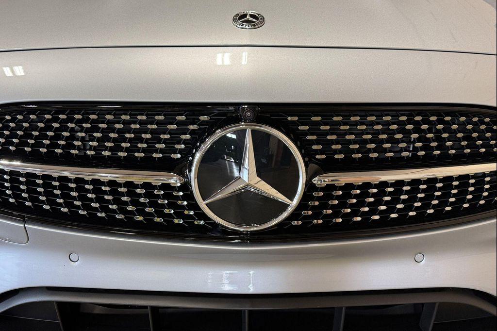 used 2023 Mercedes-Benz E-Class car, priced at $46,553