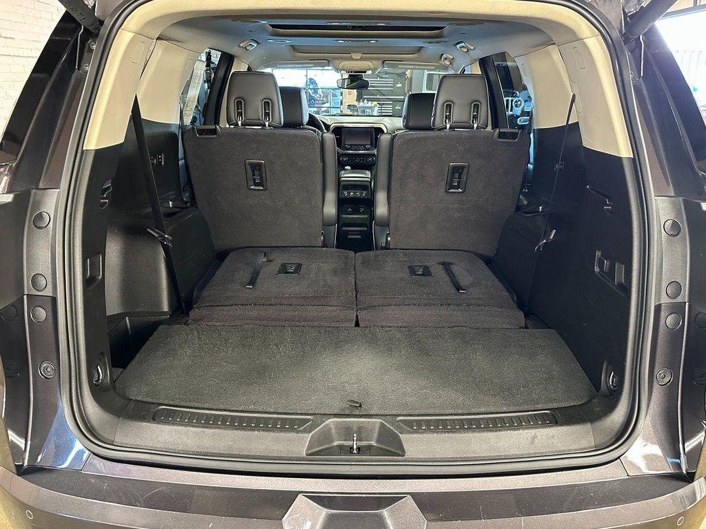 used 2017 GMC Acadia car, priced at $23,817