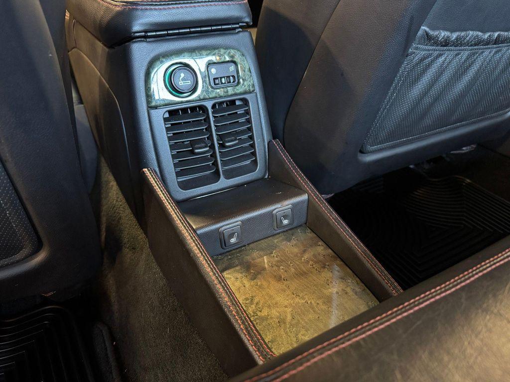 used 2002 Jaguar XJR car, priced at $31,676