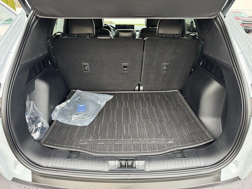 used 2025 Ford Escape PHEV car, priced at $28,941