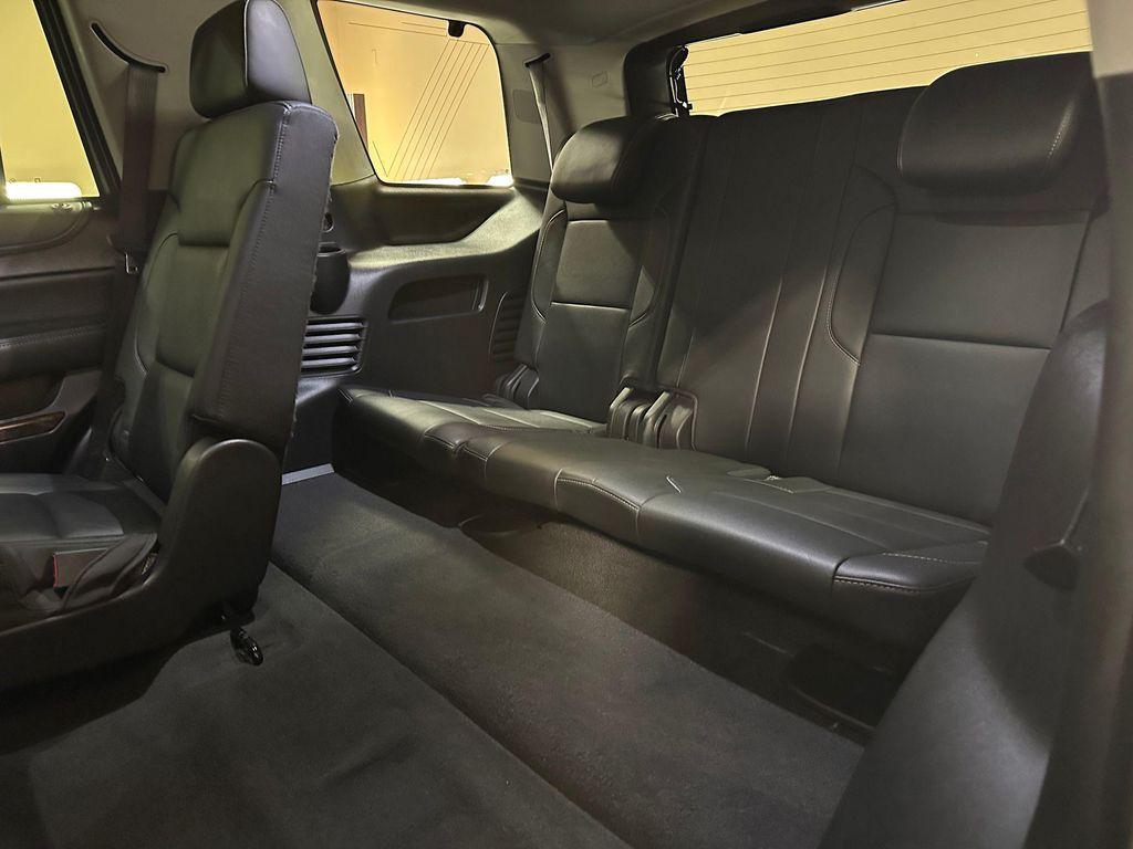 used 2019 Chevrolet Tahoe car, priced at $22,384