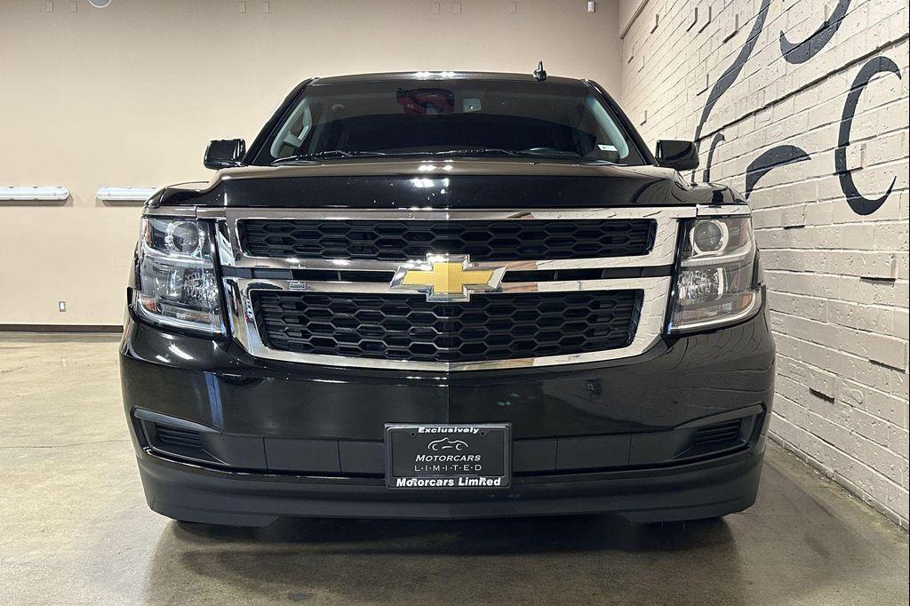 used 2019 Chevrolet Tahoe car, priced at $22,384