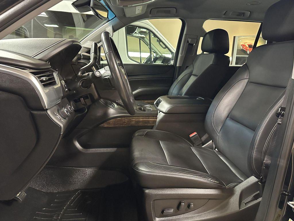 used 2019 Chevrolet Tahoe car, priced at $22,384