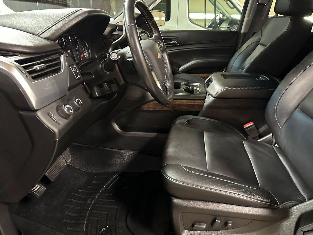 used 2019 Chevrolet Tahoe car, priced at $22,384