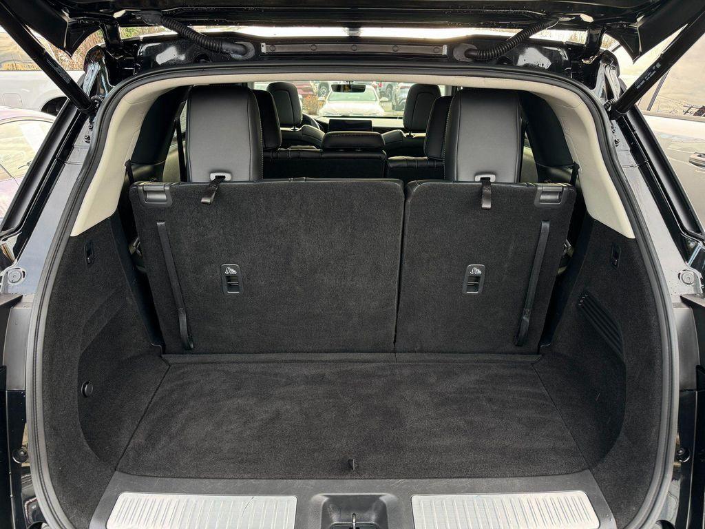 used 2023 INFINITI QX60 car, priced at $32,950