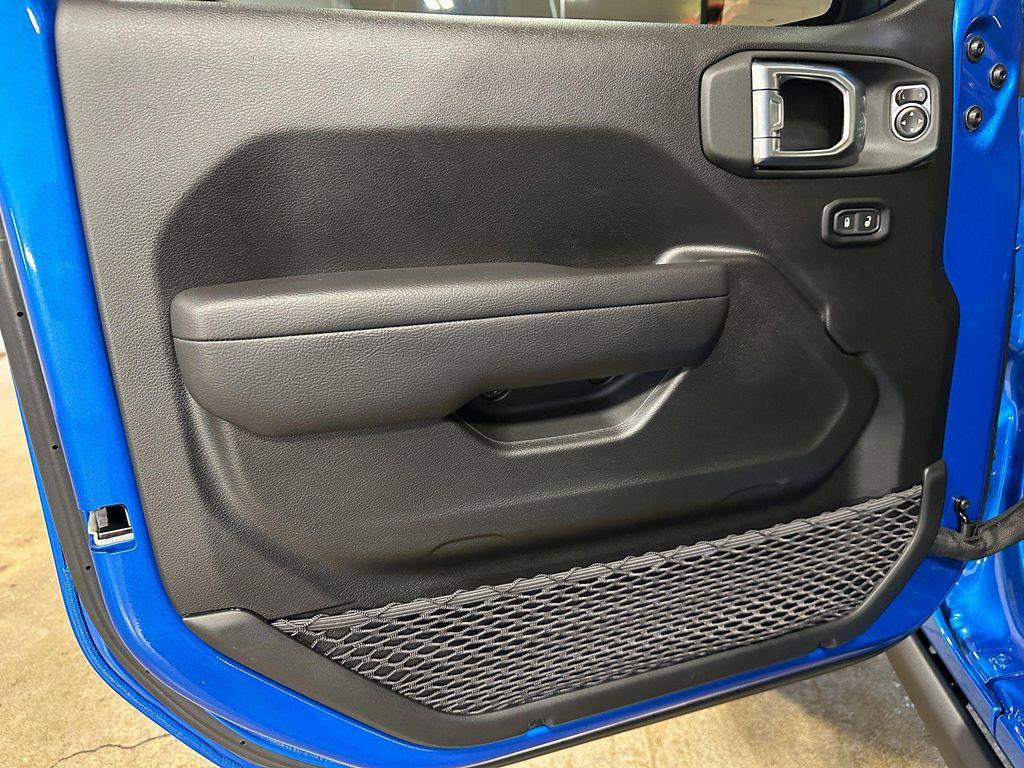 used 2024 Jeep Wrangler 4xe car, priced at $32,626