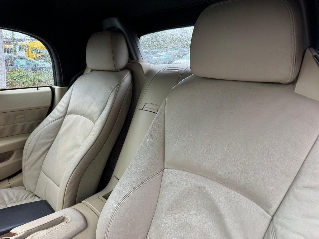 used 2003 BMW Z4 car, priced at $13,989