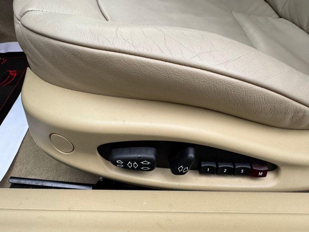 used 2003 BMW Z4 car, priced at $13,989