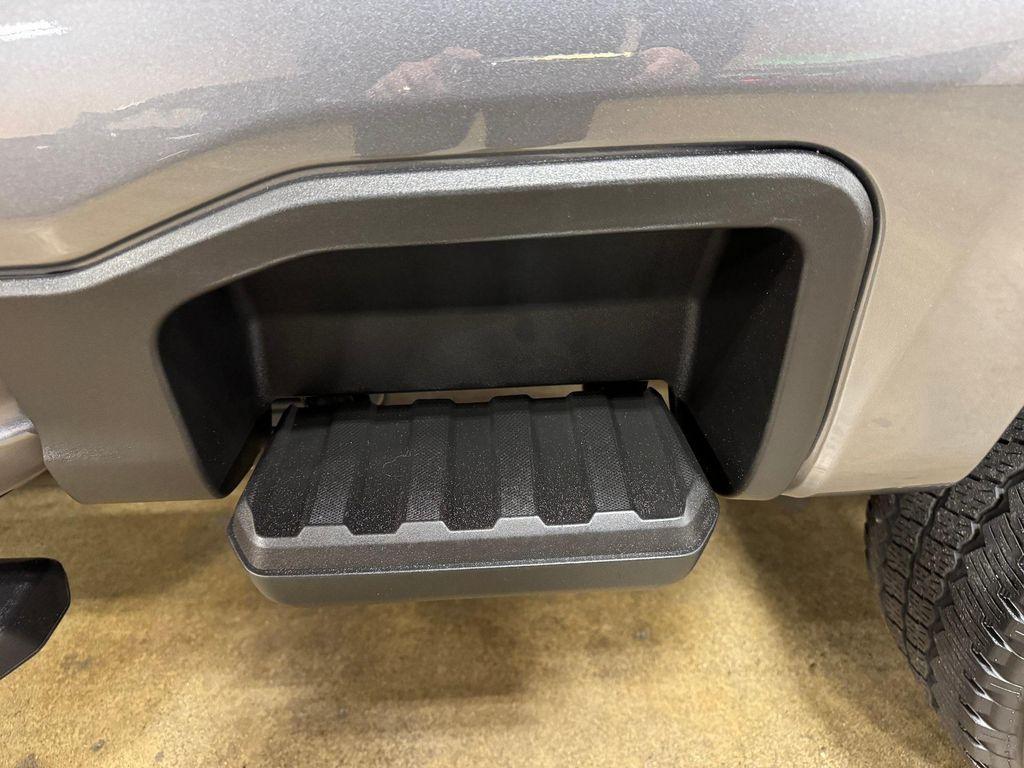 used 2024 Ford F-350 car, priced at $70,673