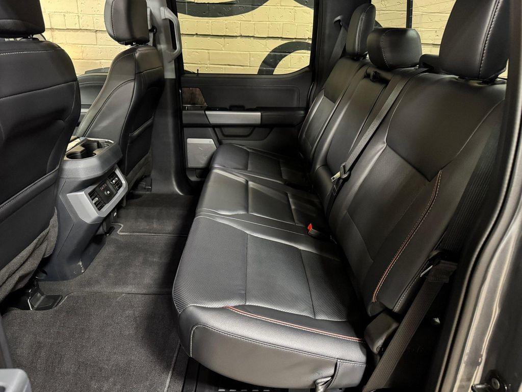 used 2024 Ford F-350 car, priced at $70,673