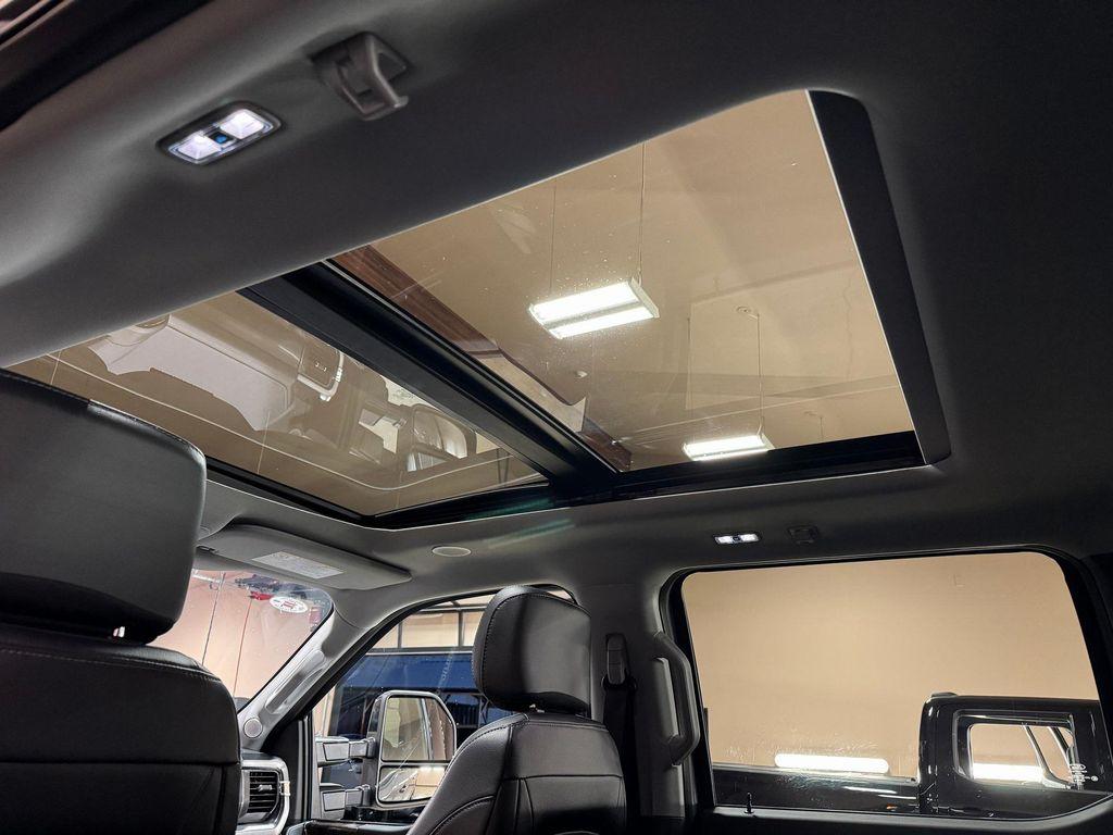 used 2024 Ford F-350 car, priced at $70,673