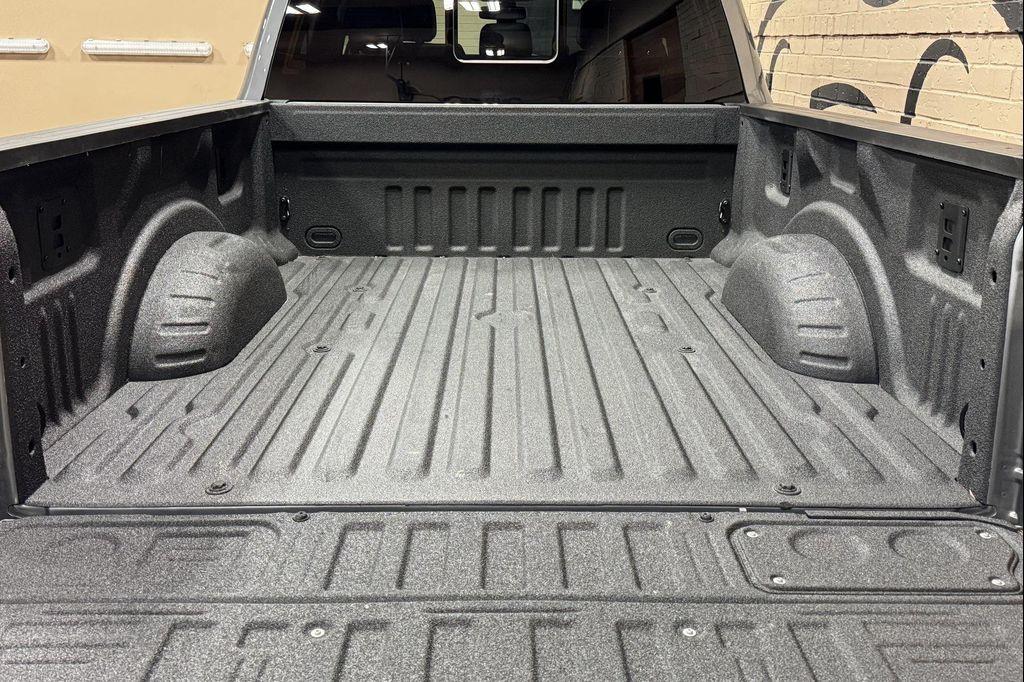 used 2024 Ford F-350 car, priced at $70,673