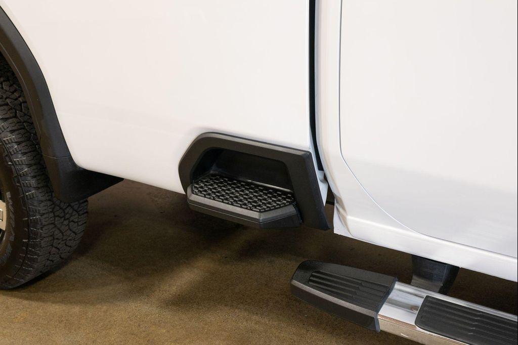 used 2024 GMC Sierra 3500 car, priced at $75,950