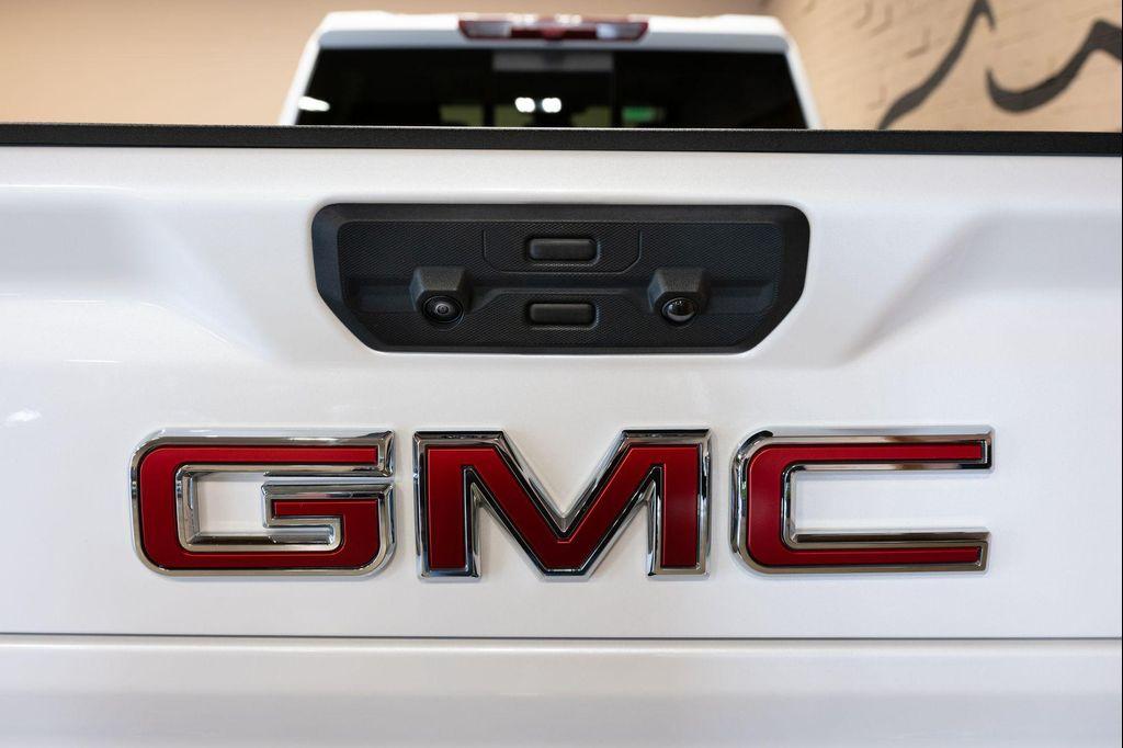 used 2024 GMC Sierra 3500 car, priced at $75,950