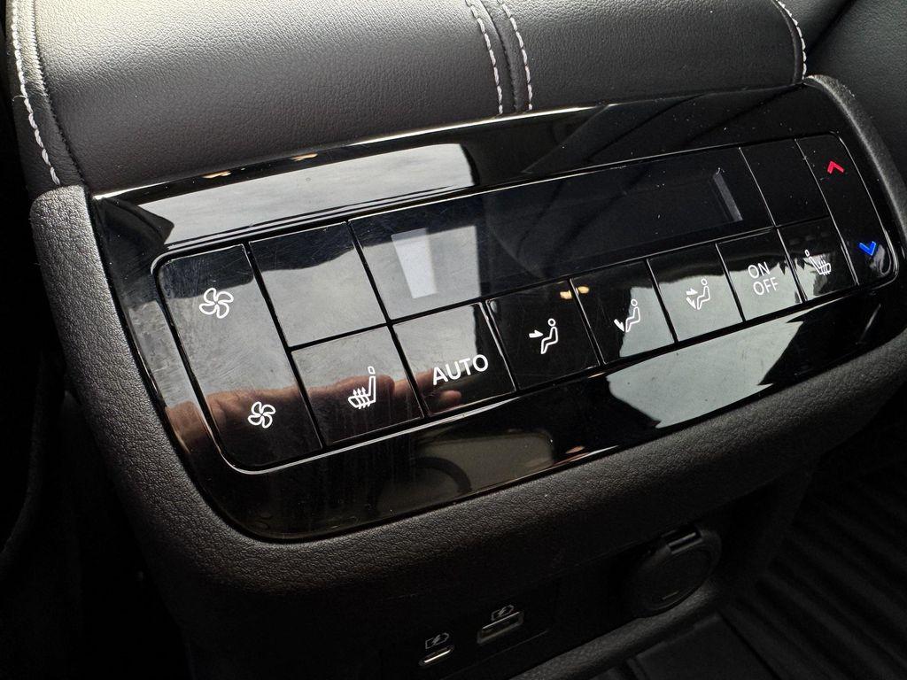 used 2023 INFINITI QX60 car, priced at $34,572