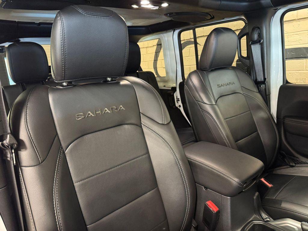 used 2023 Jeep Wrangler 4xe car, priced at $29,950