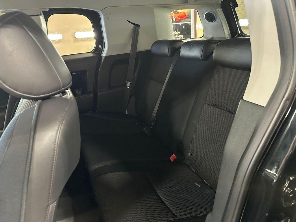 used 2007 Toyota FJ Cruiser car, priced at $39,950