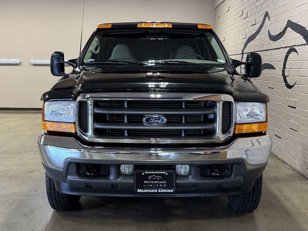 used 2001 Ford F-350 car, priced at $59,950