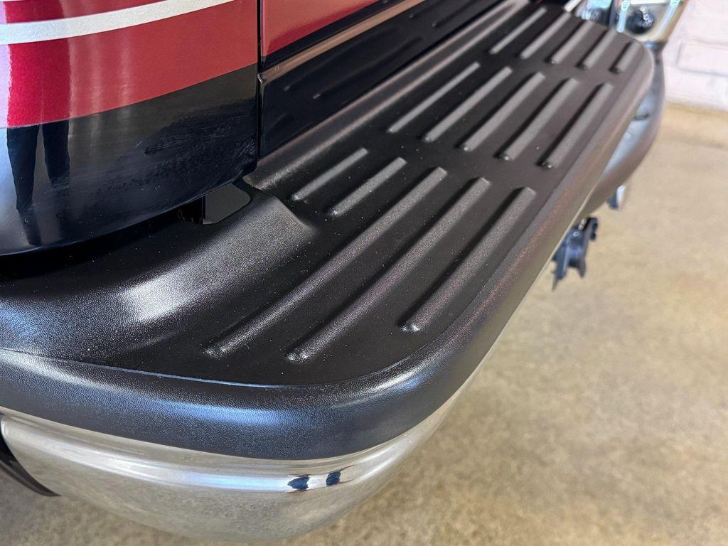 used 2001 Ford F-350 car, priced at $59,950