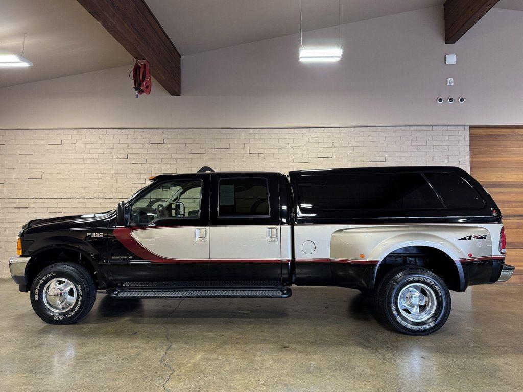 used 2001 Ford F-350 car, priced at $59,950