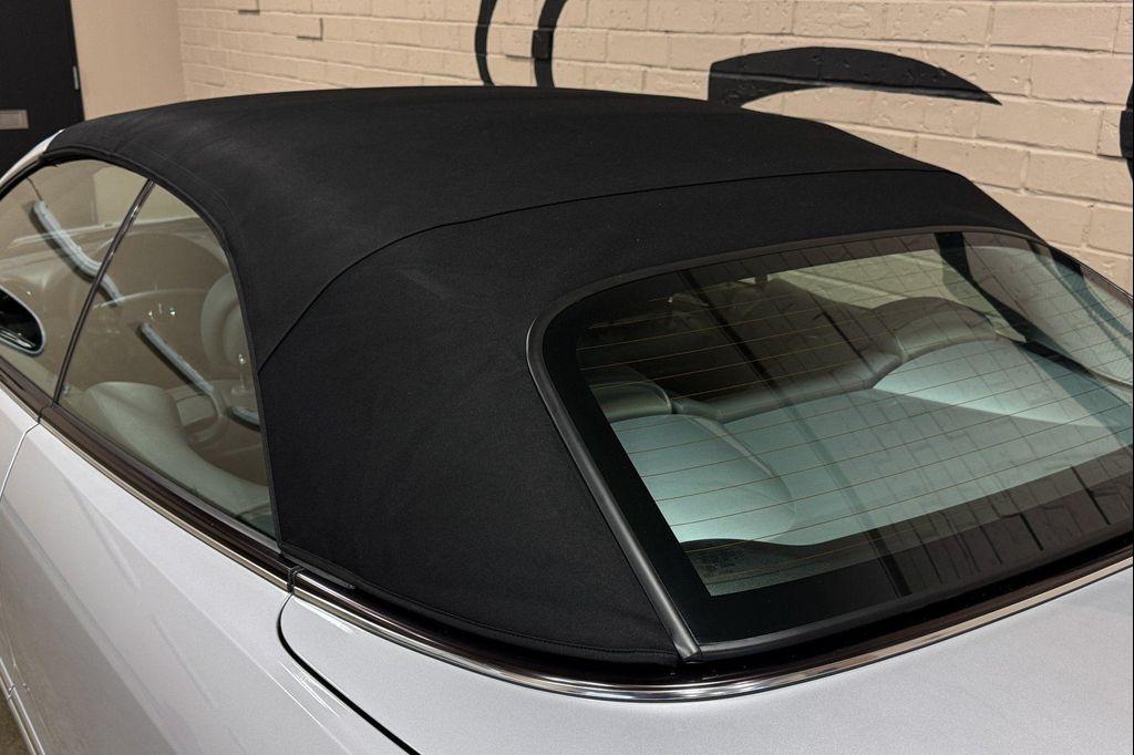 used 2008 Mercedes-Benz CLK-Class car, priced at $16,755